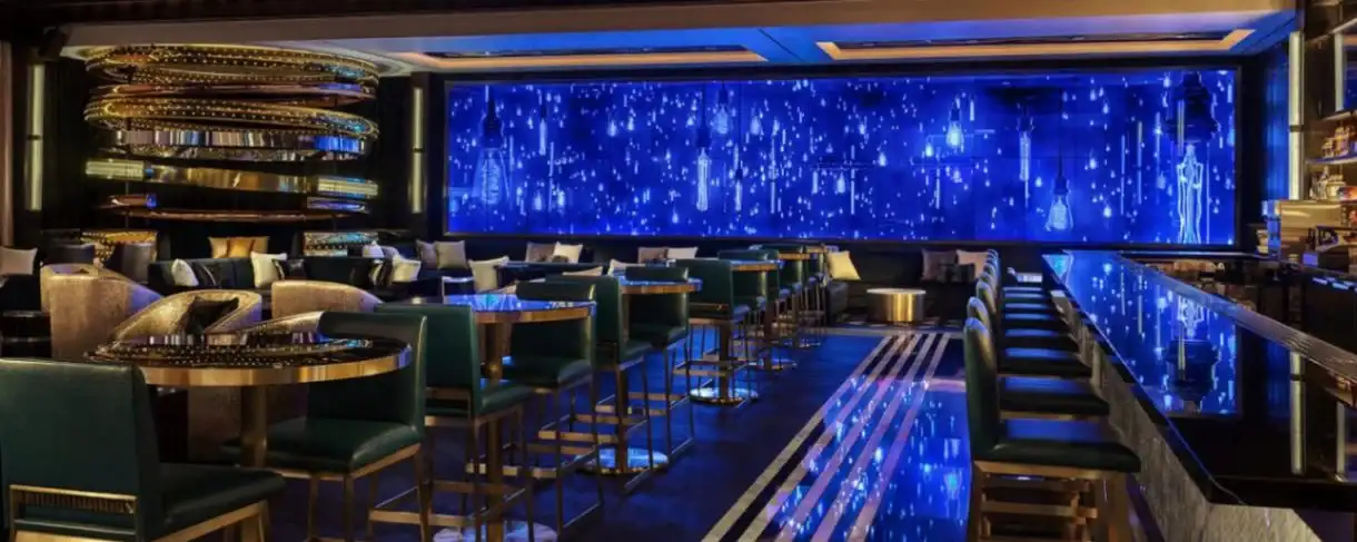 The Palazzo Resort Hotel Casino-1